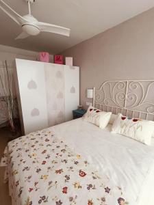 APARTAMENTO EN LOS GALLOS