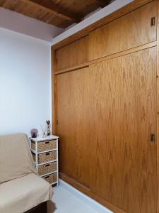 APARTAMENTO EN LOS GALLOS