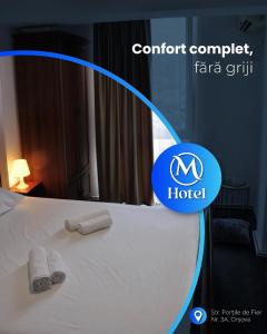 Hotel Manea Hub