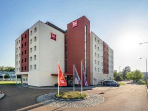 Ibis Hotel Plzeň