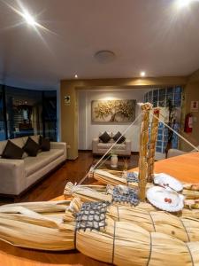 Hotel Plaza Grau