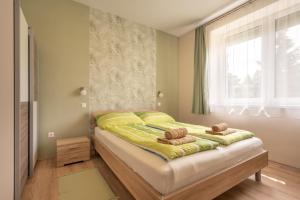 Lelle Corso Apartmanház