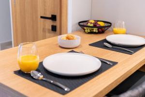 Kallithea Luxury Villas -Hephaestus-
