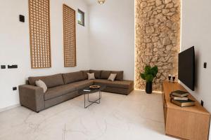 Kallithea Luxury Villas -Hephaestus-