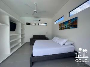 Casa Aqua