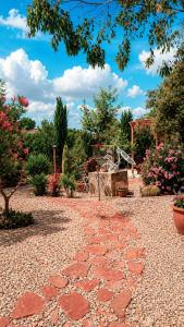 Casita Bonita