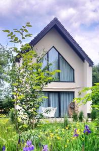 Źródlana Apartamenty - domki nad morzem Odargowo koło Dębek