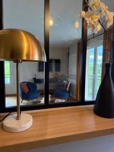 Luxury Appartement Disneyland