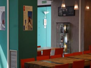 Ibis Budget Girona Costa Brava