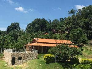 Rancho Lourenço