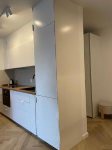 Apartament Okopowa 208