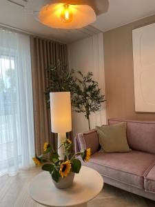 Apartament Okopowa 208