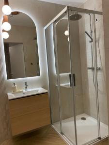 Apartament Okopowa 208