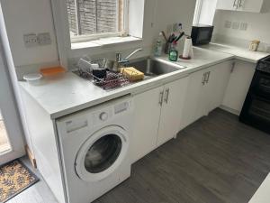 Convenient Accomodation close to Birmingham Airport and NEC