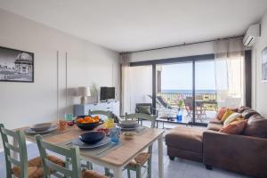 Mondello Bay - Roosvelt Apartments