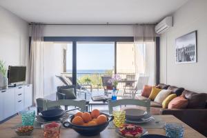 Mondello Bay - Roosvelt Apartments