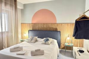 Mondello Bay - Roosvelt Apartments
