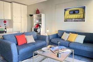 Mondello Bay - Roosvelt Apartments