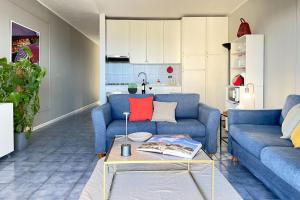 Mondello Bay - Roosvelt Apartments
