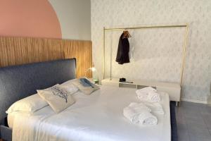 Mondello Bay - Roosvelt Apartments