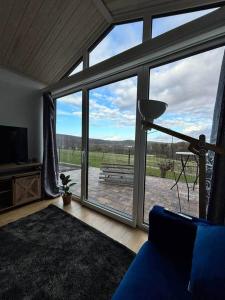 Weitblick- Sauna- WLAN- Haus 3