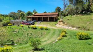 Rancho Lourenço