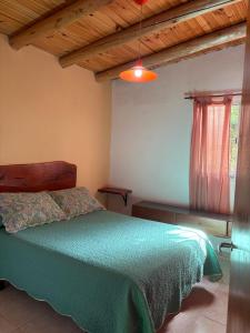 Cabañas Las Marias