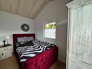 Weitblick- Sauna- WLAN- Haus 3