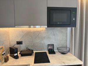 Hella Premium Rooftop suite