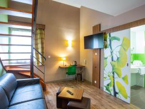 Hôtel Ibis Styles Bourges