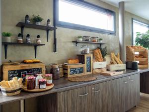 Hôtel Ibis Styles Bourges