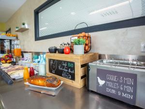 Hôtel Ibis Styles Bourges