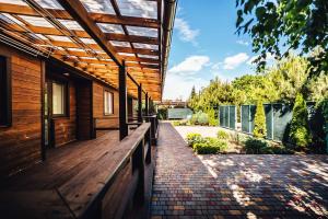 GreenHotel