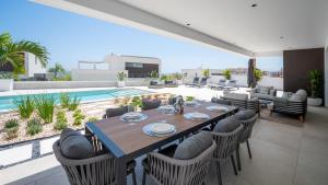 Villa Azahar