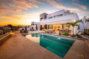 Villa Azahar