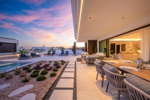 Villa Azahar