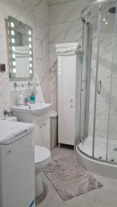 Arciszewskiego Forest View Apartment