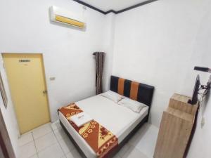 I am Backpacker Hostel
