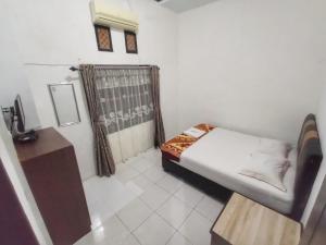 I am Backpacker Hostel