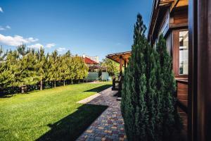 GreenHotel