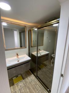 Your Comfortable Home with Sea View in Alsancak