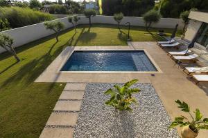 Villa Gemma