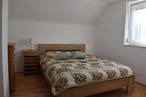 Bozóki Apartman