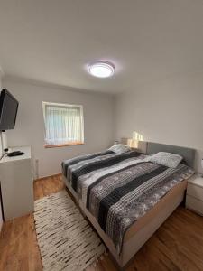 Bozóki Apartman
