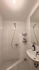 Cozy Stay Apartment Tokyo Riverside PIK 2 by TYAFY Living