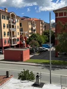 Casa vacanze A Cà du Tonny