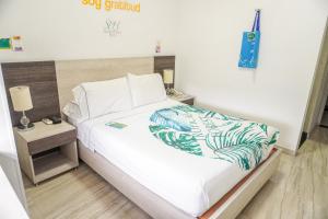 Hotel Sixtina Plaza Medellin