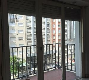 Beautiful apartment in front of PLAZA COLON MDQ