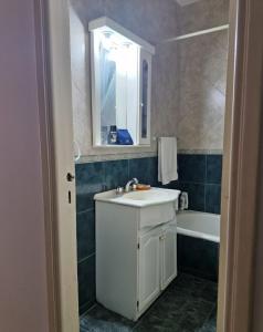 Beautiful apartment in front of PLAZA COLON MDQ