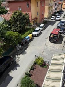 Casa vacanze A Cà du Tonny